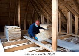 Types of Insulation We Offer in New Ulm, MN