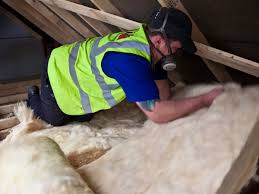 Fireproof Insulation in New Ulm, MN